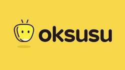 logo of oksusu