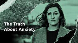 The Truth About Anxiety: Celia Pacquola