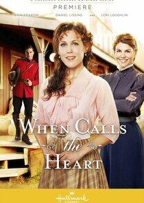 When Calls the Heart - Season 1