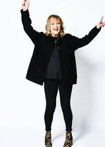 Janice Long