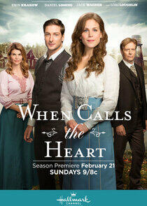 When Calls the Heart - Season 3