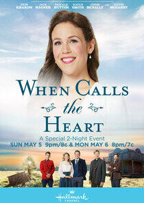 When Calls the Heart - Season 6