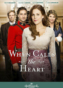 When Calls the Heart - Season 2