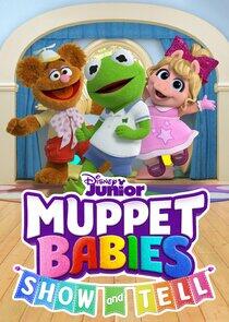 Muppet Babies: Show and Tell