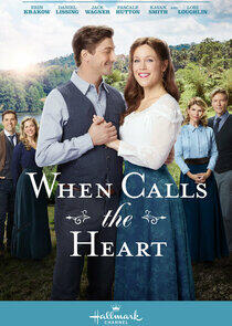 When Calls the Heart - Season 5