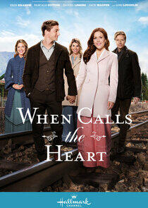 When Calls the Heart - Season 4