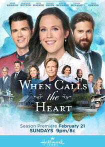 When Calls the Heart - Season 8