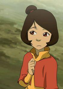 Jinora