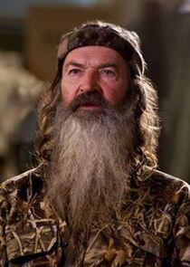 Phil Robertson