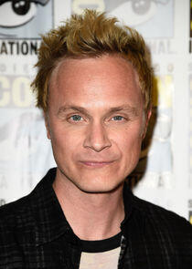 David Anders