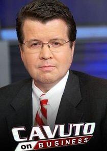 Cavuto on Business