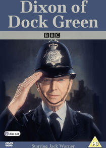 Dixon of Dock Green