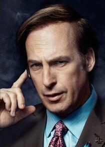 Saul Goodman