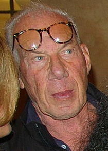 Bob Rafelson