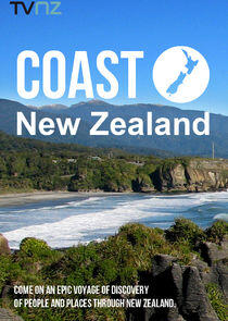 Coast New Zealand