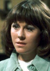 Sarah Jane Smith