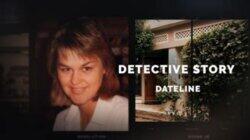 Detective Story