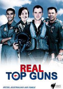 Real Top Guns