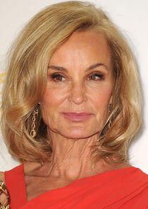 Jessica Lange