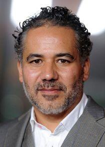 John Ortiz