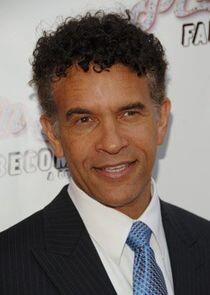 Brian Stokes Mitchell