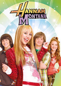 Hannah Montana