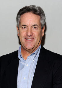 David Naughton