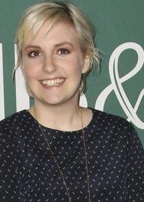 Lena Dunham