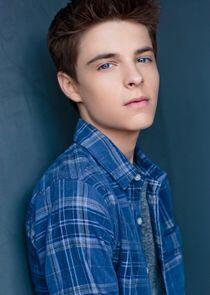 Corey Fogelmanis