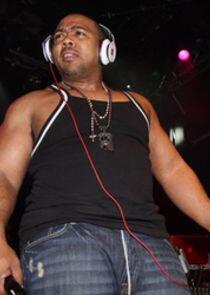 Timbaland