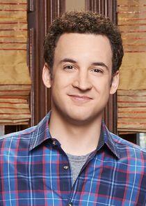 Cory Matthews