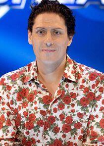 CJ de Mooi