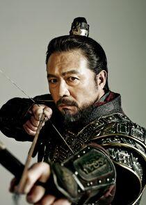 Lee Sung Gye / King Taejo