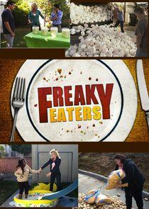 Freaky Eaters