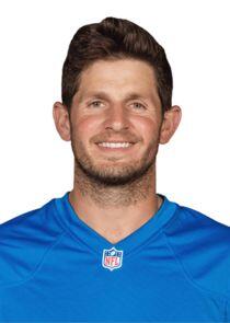 Dan Orlovsky