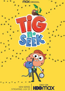 Tig N' Seek