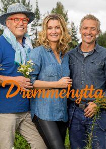 Drømmehytta