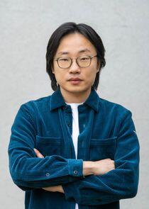 Jimmy O. Yang