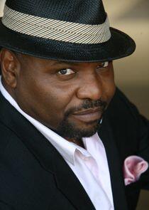 Petri Hawkins-Byrd