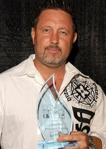 Brad Armstrong