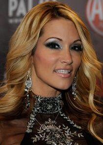 Jessica Drake