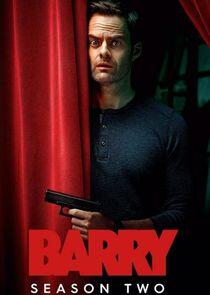 Barry - Season 2