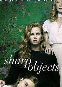 Sharp Objects - Season 1