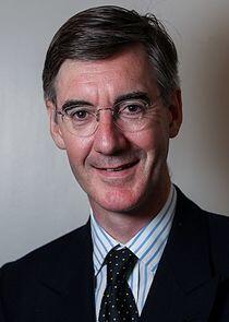 photo of Jacob Rees-Mogg