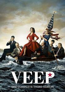 Veep - Season 3