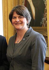 Arlene Foster