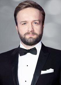 Paweł Strzelecki