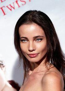 Stephanie Corneliussen