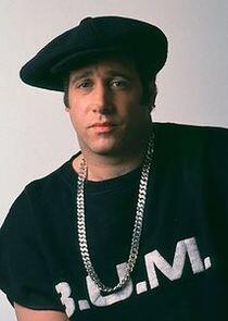 Andrew Dice Clay