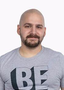 Jeremy Dooley